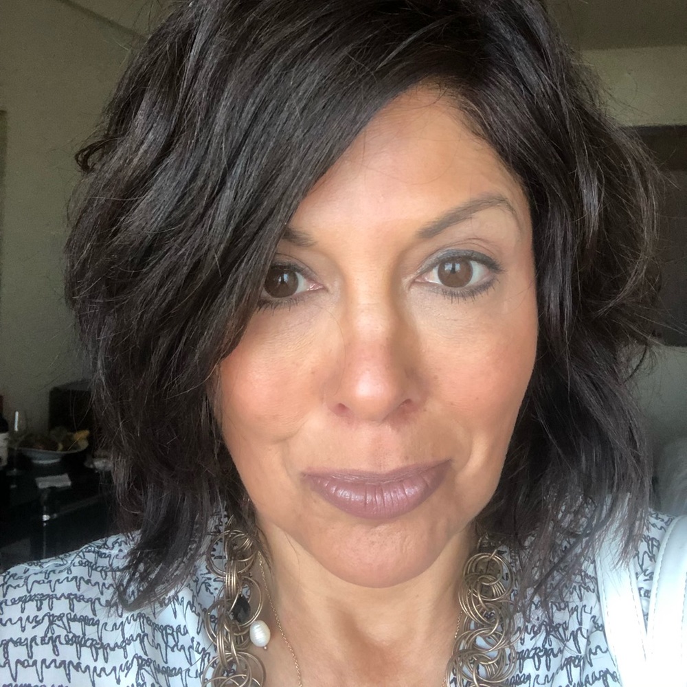 Meet your Posher, Trina
